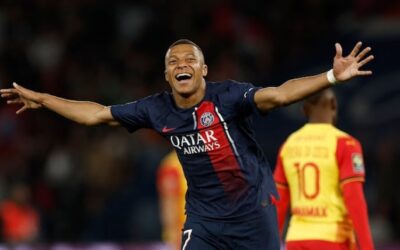 ¡Merci PSG! Kylian Mbappé confirma su adiós y se enciende el ‘tic-tac’