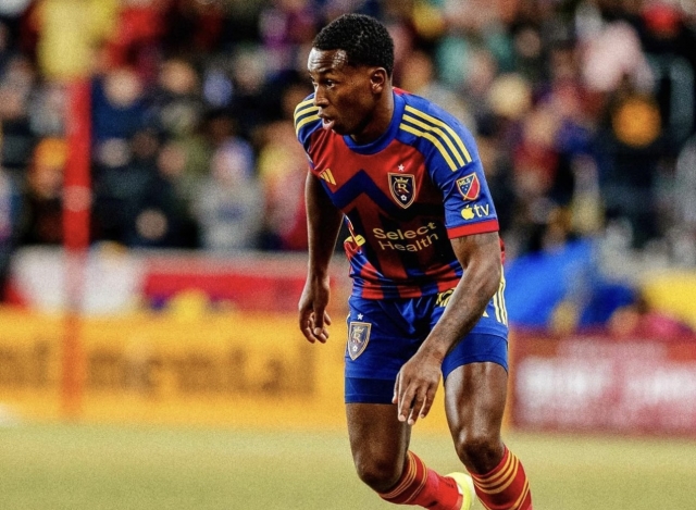 Anderson Julio y Real Salt Lake los grandes ganadores del miércoles de emociones en la MLS