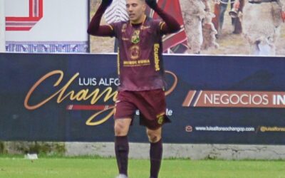 ¡Mushuc Runa le remontó en Echaleche al club que “juega lindo”!