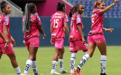 Dos de las potencias despertaron en la tercera fecha de la Superliga Femenina