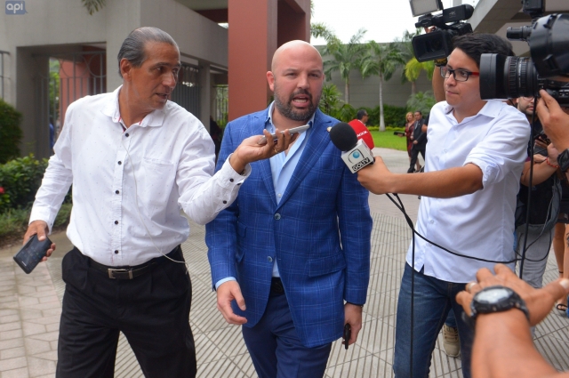 ¡PRESIDENTES SALOMÓNICOS! LigaPro tomó una decisión respecto a la deuda MILLONARIA de Goltv
