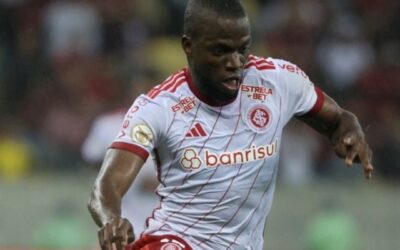 ¡HAGAN EL FAVOR! Inter tramitará un permiso especial de FEF y La Tri para Énner Valencia