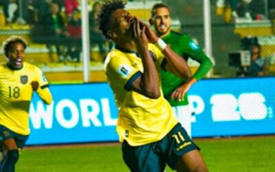 ¡PAREN BOLA! Kevin Rodríguez dejó un mensaje antes de unirse a La Tri para Copa América