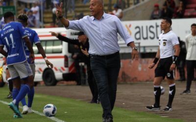 Lo QUE TODOS YA SABÍAN, Emelec recién lo quiso admitir: No más Hernán Torres