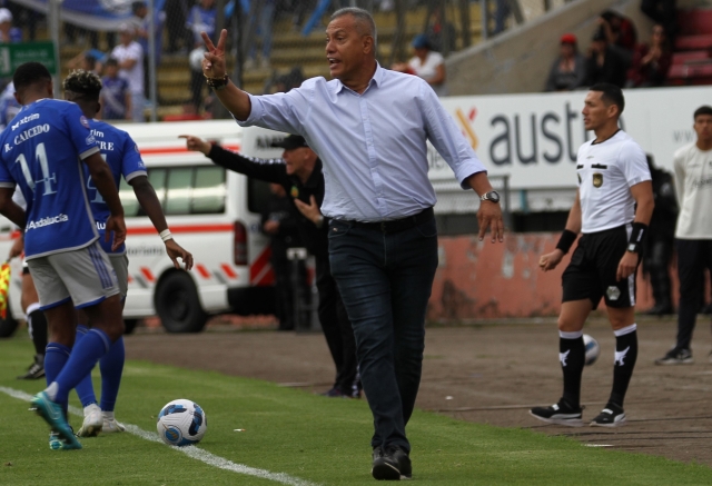 Lo QUE TODOS YA SABÍAN, Emelec recién lo quiso admitir: No más Hernán Torres