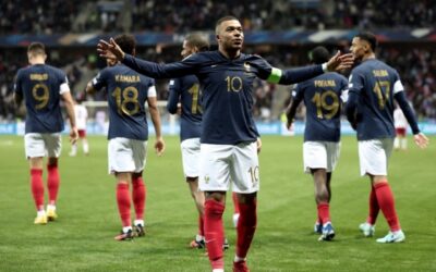 ¡El Real Madrid cumple el SUEÑO DE MILLONES y ficha a Kylian Mbappé!