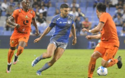 ¡FUE HORRIBLE! Emelec despide a Hernán Torres dándole una PATADA donde termina la espalda