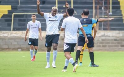 Marcos Caicedo lamentó su segundo ciclo en Emelec CON DENUNCIA de valores de pago pendientes